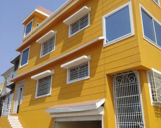 Paud Apartamento | 1BHK AC Service Apartment 301