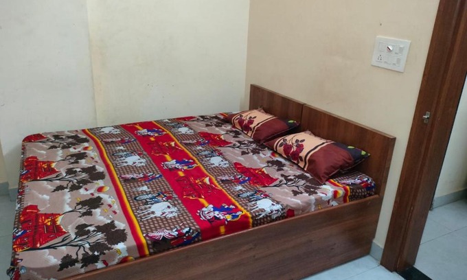 Kota Apartamento | 1BHK Elegant Fully Furnished Flat Near City Mall Kota