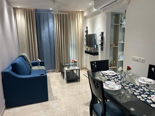 Hiranandani Gardens Apartamento | 1BHK in Hiranandani Powai E - SKY HOMES