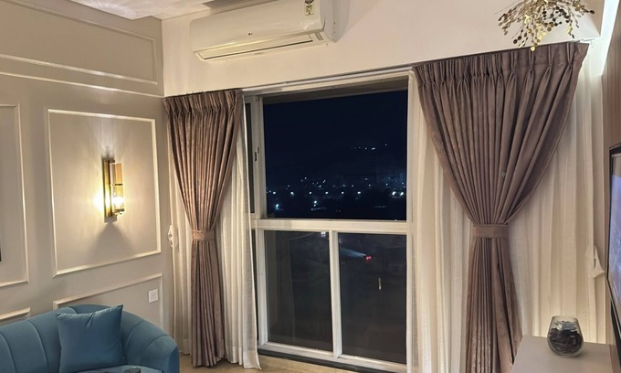 Pimpri - Chinchwad Apartamento | 1bhk Lodha Belmondo Pune, Iconic Stadium View