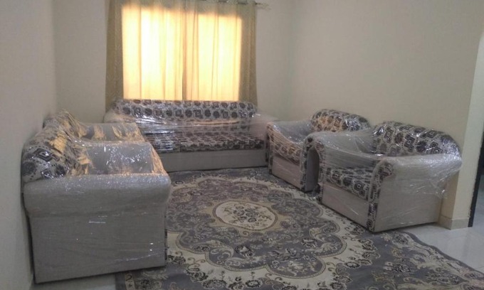 Ajman Apartamento | 1BHK, new furniture in Al Rawdah, Ajman