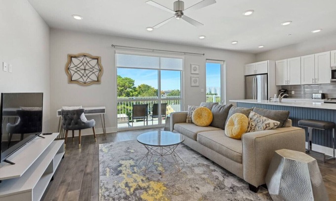 Bywater Condominio | Bywater Condo In New Orleans