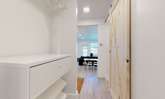 Blueberry Hill Casa | 1BR/1BA - Modern Lakefront Oasis by Harmony Whistler