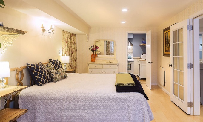 East Richmond Heights Apartamento | 1BR / 1BA recientemente remodelado, junto al parque regional, SF, Berkeley, Wine Country