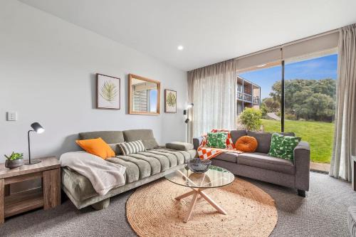 Fingal Apartamento | 1BR Apartment 43 sleeps 5,Golf,Beach,Hot Springs