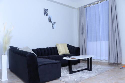 Meru Apartamento | 1BR Apartment, Canopy apartments Meru near KeMU university Main Campus