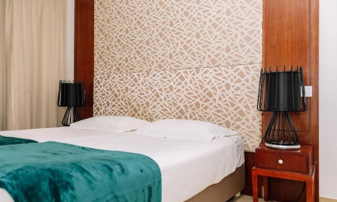 Oura Hotel | 1BR Apartment in Praia da Oura! Easy Direct Beach Access | 4 Units