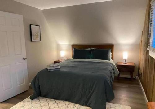 Jonesville Apartamento | 1BR Apartment near Ark Encounter with Parking