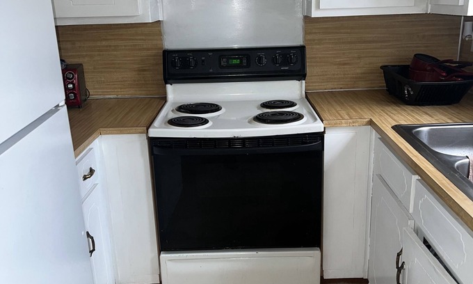 Columbus Apartamento | 1br apartment