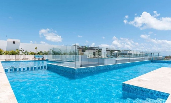 Tohoku Apartamento | 1BR apt beautifully decorated in central Playa
