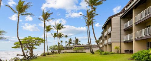 Wailua Casa | 1BR Condo at Oceanfront Resort Kapaa Shore