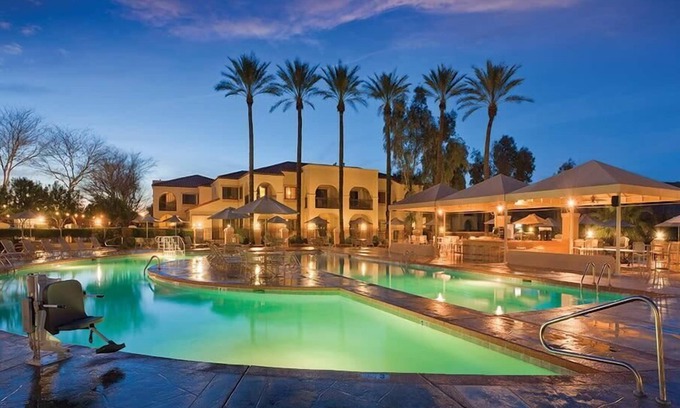 South Mountain Condominio | 1br Condo Championship Golf & Stunning Pools!