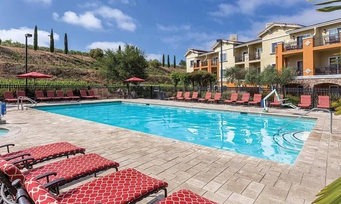 Napa Condominio | 1br Condo Wine Lover's Paradise: NAPA