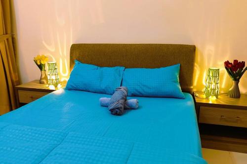 Chow Kit Apartamento | 1BR cozy apartment Regalia Residence the sky pool suite