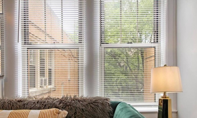 Ravenswood Apartamento | Deluxe 1BR Apt in Ravenswood w/ Complete Amenities