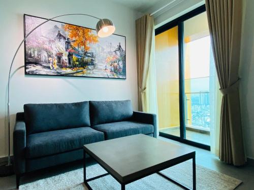 An Phu Apartamento | 1Br Feliz apartment ThanhMyLoi