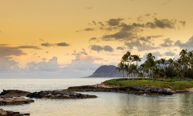 Ko Olina Complejo | 1br MVC Ko Olina 8/26, 11/13