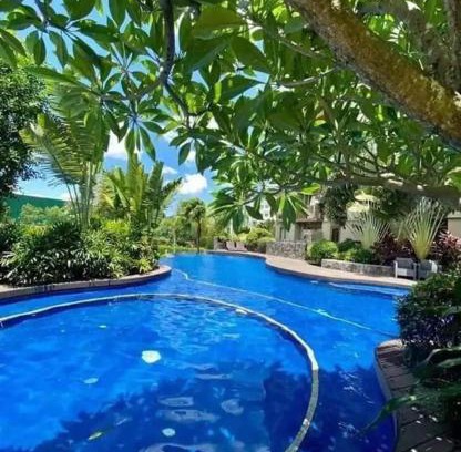 Matandang Balara Apartamento | 1Br QC Furnished Condo FREE Pool Access, FAST WIFI