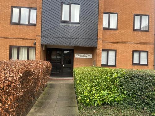 Peterborough Apartamento | 1BR-Sleeps2-Parking-QuietStay-CityCentre