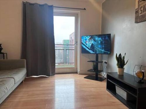 Stonebridge Apartamento | 1Br-Sleeps4-35minToCentralLondon-40minToHeathrow