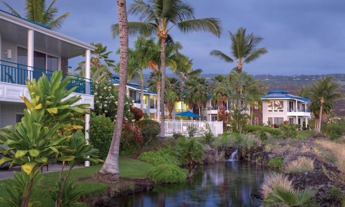 Keauhou Complejo | 1BR Suite at Mauna Loa Resort in Kailua-Kona for 2025 Ironman World Championship