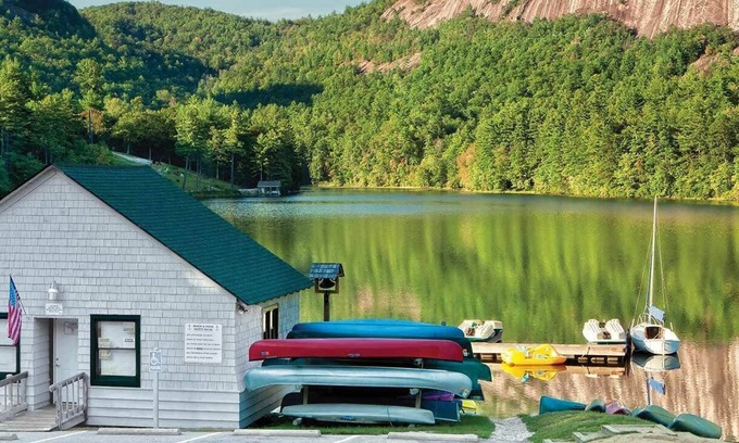 Sapphire Condominio | 1br Suite Condo Family Fun, Skiing, Golf, Boating