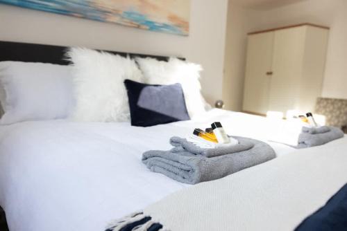 Exmouth Apartamento | 1BR w Sofa Bed Private Yard