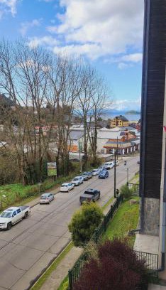 Puerto Varas Apartamento | 1d1b Centro