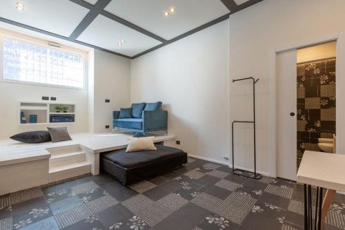 Zona Solari Apartamento | 1FO6 Navigli-Duomo Luxury Apartment