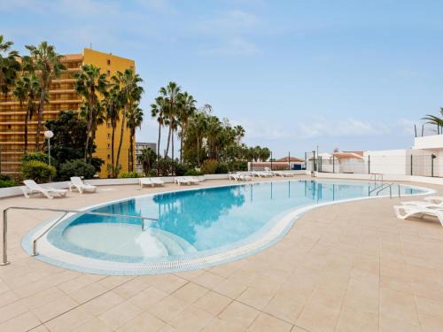 San Eugenio Apartamento | 1H. Cozy Las Flores with Pool