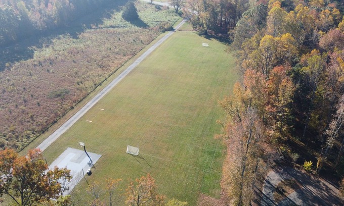 Greensboro Casa | 1KN 3QN 2TN Beds on 22 Acres
