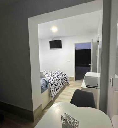 Mazarrón Apartamento | 1Loft within a Resort
