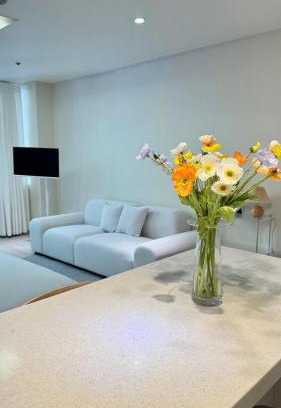 Mapo Apartamento | 1min to Hongdae Eat and Shop
