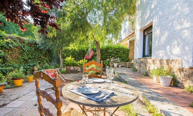 Llafranc Villa | 1MOR 02 - Acogedora casa situada en Llafranc a sólo 100 m de la playa