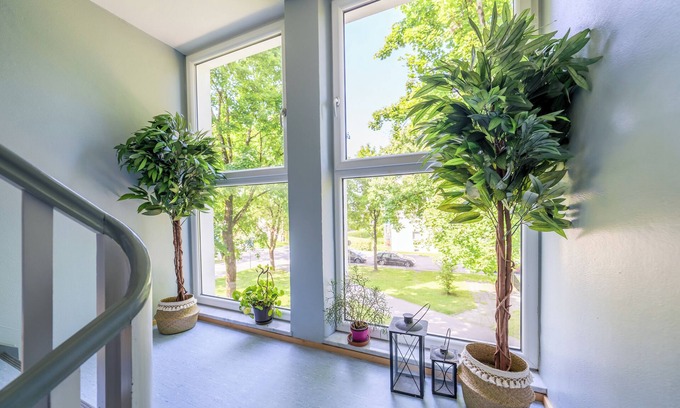 Freilassing Casa | 1OG M 70m2 Wohnung 10 min von Salzburg