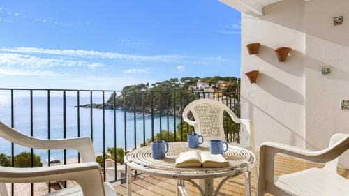 Llafranc Apartamento | 1Prun01 Llafranc