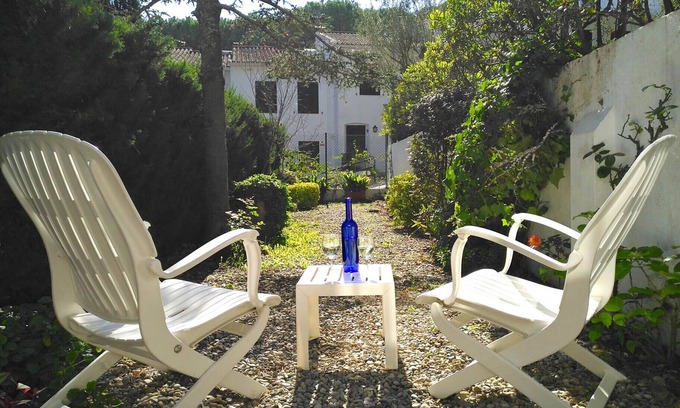 Calella de Palafrugell Villa | Prat Xirlo 65