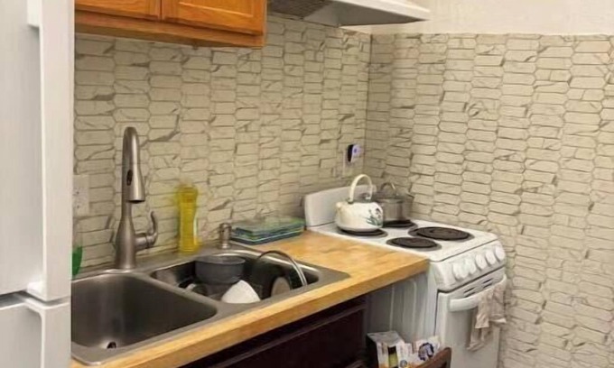 Frankford Apartamento | 1Rear w/ parking near Aria hosp