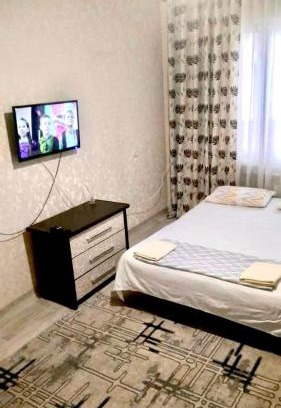 Sverdlov District Apartamento | 1room apartment vostok 5