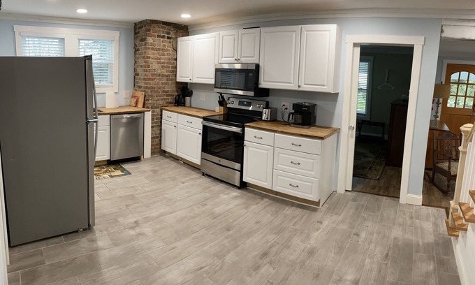 Cooperstown Casa | 1st Class Rentals The Thurman Munson House