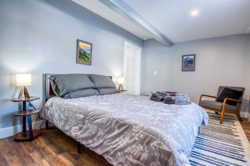 Whitefield Casa | 1st Floor - Adventure Property