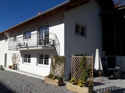 Riederau Apartamento | 1st floor apartment in Bierdorf am Ammersee