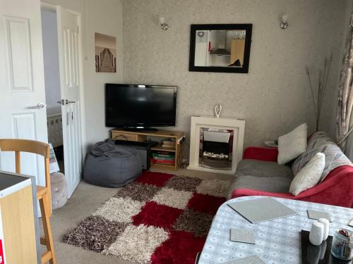Brean Apartamento | 1st Floor Hillview 2 bedroomed Central Location No pets
