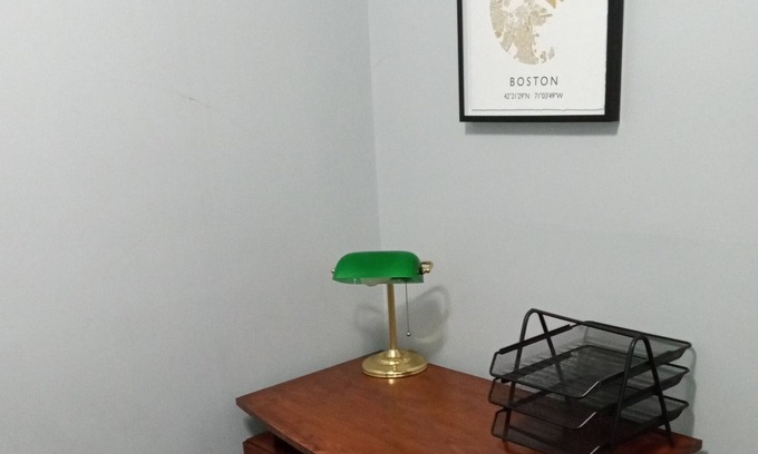 Athol Apartamento | 1st Floor Nest 3 bedroom