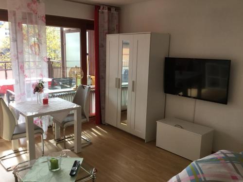 Schoenwald Apartamento | 1Z.FeWo 236 barbo Schwimmbad,Sauna,Fitness