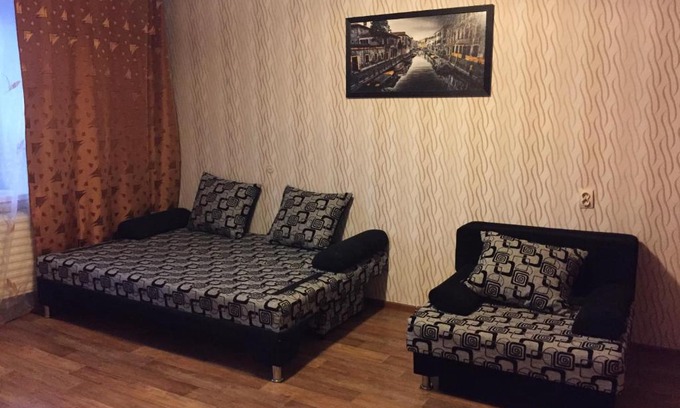Sterlitamak Apartamento | 2ка в центре на мира