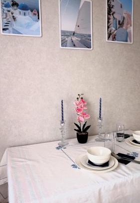 Semipalatinsk Apartamento | 2комн апартаменты на Океане у Галины