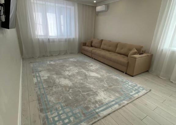 Aktobe Apartamento | 2х комнатная квартира в элитном ЖК Альтаир в центре города