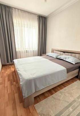 Taraz Apartamento | 2х комнатная квартира на Айтиева
