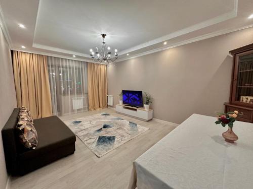 Uralsk Apartamento | 2х комнатная квартира